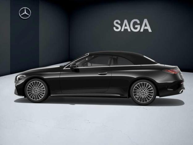 MERCEDES-BENZ CLE Cabriolet CLE 200 AMG Line Cabriolet  CLE 200 AMG Line Cabriolet