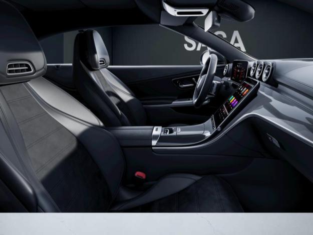 MERCEDES-BENZ CLE Cabriolet CLE 200 AMG Line Cabriolet  CLE 200 AMG Line Cabriolet