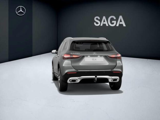 MERCEDES-BENZ GLA 250 e Hybrid EQ Business Line  GLA 250 e Hybrid EQ Business Line