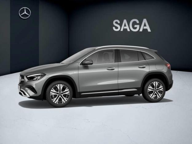MERCEDES-BENZ GLA 250 e Hybrid EQ Business Line  GLA 250 e Hybrid EQ Business Line