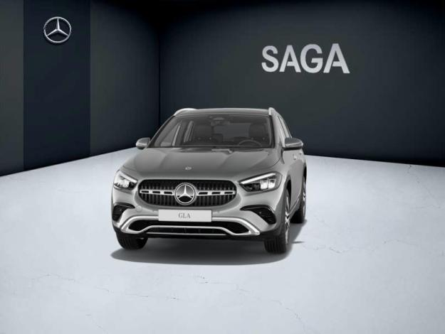MERCEDES-BENZ GLA 250 e Hybrid EQ Business Line  GLA 250 e Hybrid EQ Business Line
