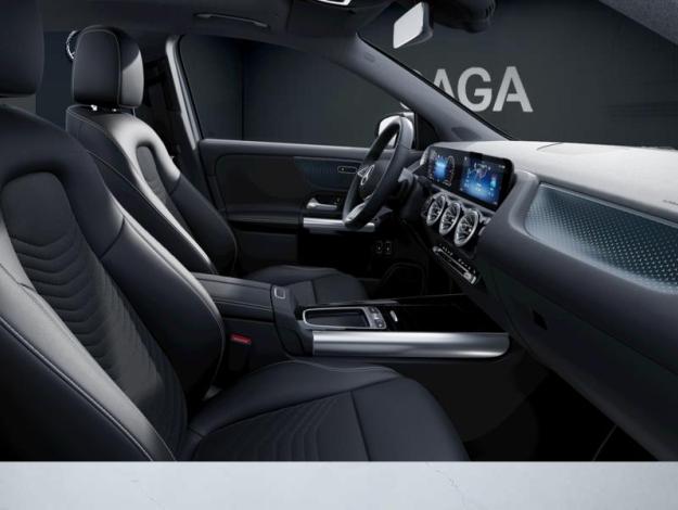 MERCEDES-BENZ GLA 250 e Hybrid EQ Business Line  GLA 250 e Hybrid EQ Business Line