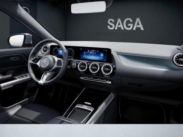 MERCEDES-BENZ GLA 250 e Hybrid EQ Business Line  GLA 250 e Hybrid EQ Business Line