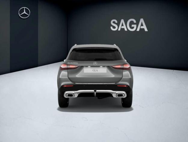 MERCEDES-BENZ GLA 200 d Progressive Line  GLA 200 d Progressive Line