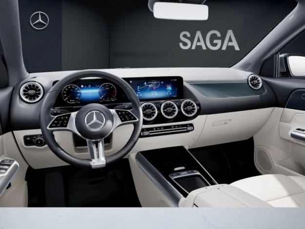 MERCEDES-BENZ GLA 200 d Progressive Line  GLA 200 d Progressive Line