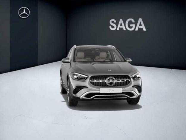 MERCEDES-BENZ GLA 200 d Progressive Line  GLA 200 d Progressive Line