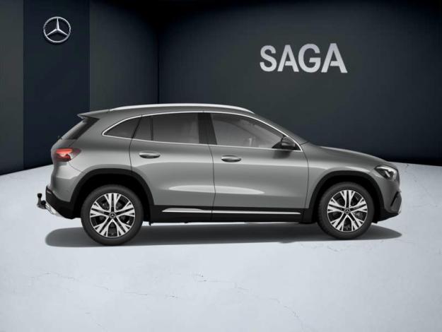 MERCEDES-BENZ GLA 200 d Progressive Line  GLA 200 d Progressive Line