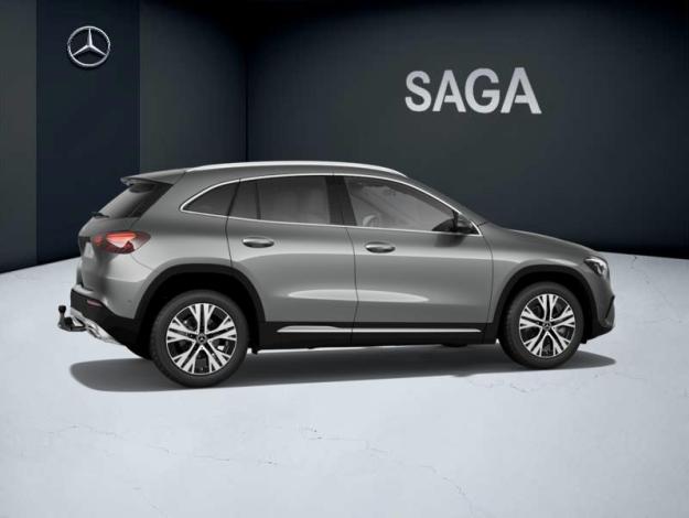 MERCEDES-BENZ GLA 200 d Progressive Line  GLA 200 d Progressive Line