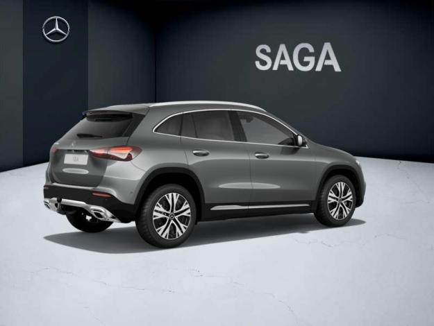 MERCEDES-BENZ GLA 200 d Progressive Line  GLA 200 d Progressive Line