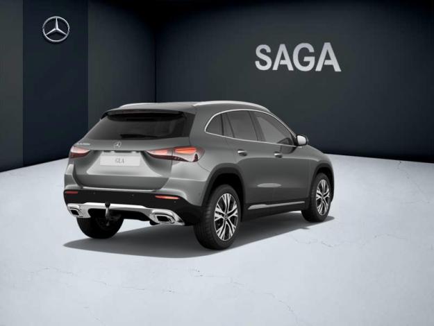 MERCEDES-BENZ GLA 200 d Progressive Line  GLA 200 d Progressive Line