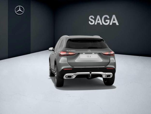 MERCEDES-BENZ GLA 200 d Progressive Line  GLA 200 d Progressive Line