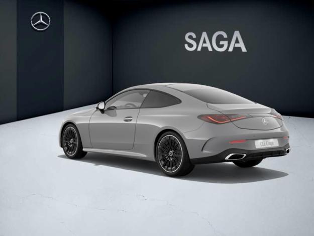 MERCEDES-BENZ CLE Coupé CLE 220 d AMG Line Coupé  CLE 220 d AMG Line Coupé