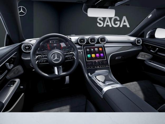 MERCEDES-BENZ CLE Coupé CLE 220 d AMG Line Coupé  CLE 220 d AMG Line Coupé