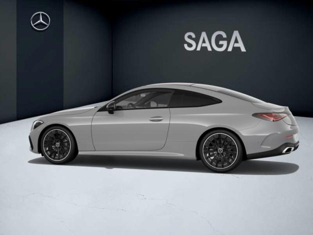 MERCEDES-BENZ CLE Coupé CLE 220 d AMG Line Coupé  CLE 220 d AMG Line Coupé
