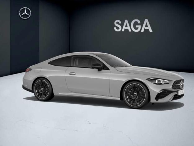 MERCEDES-BENZ CLE Coupé CLE 220 d AMG Line Coupé  CLE 220 d AMG Line Coupé