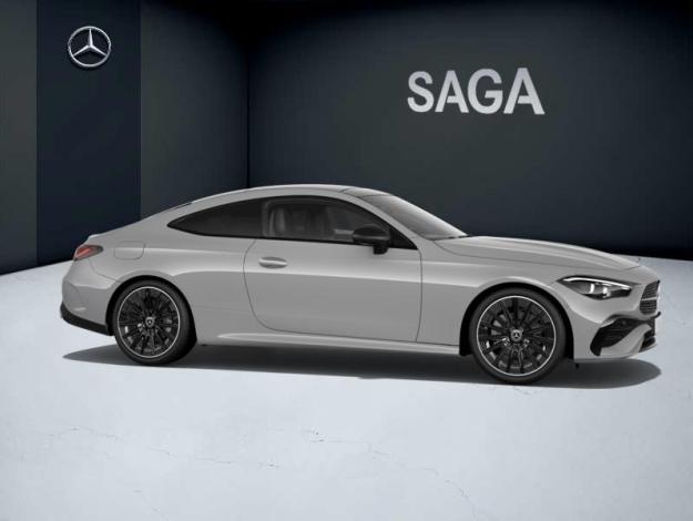MERCEDES-BENZ CLE Coupé CLE 220 d AMG Line Coupé  CLE 220 d AMG Line Coupé