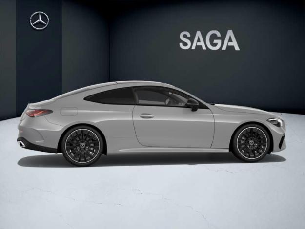 MERCEDES-BENZ CLE Coupé CLE 220 d AMG Line Coupé  CLE 220 d AMG Line Coupé