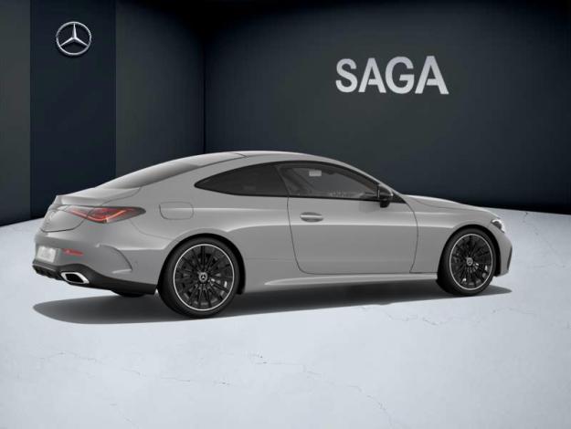 MERCEDES-BENZ CLE Coupé CLE 220 d AMG Line Coupé  CLE 220 d AMG Line Coupé