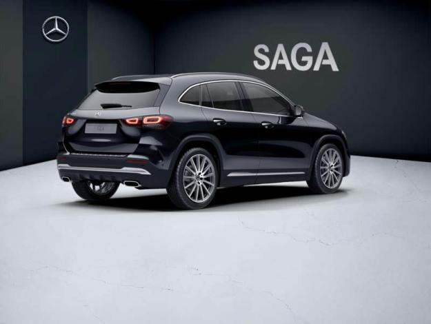 MERCEDES-BENZ GLA 200 AMG Line  GLA 200 AMG Line
