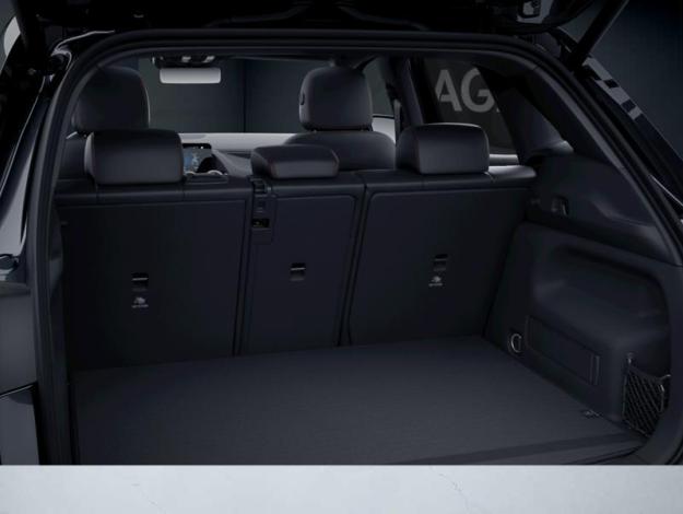 MERCEDES-BENZ GLA 200 AMG Line  GLA 200 AMG Line