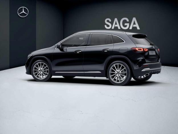 MERCEDES-BENZ GLA 200 AMG Line  GLA 200 AMG Line