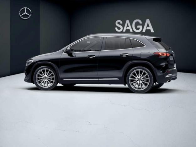 MERCEDES-BENZ GLA 200 AMG Line  GLA 200 AMG Line