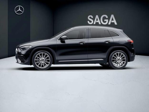 MERCEDES-BENZ GLA 200 AMG Line  GLA 200 AMG Line