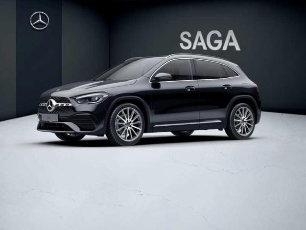 MERCEDES-BENZ GLA 200 AMG Line  GLA 200 AMG Line