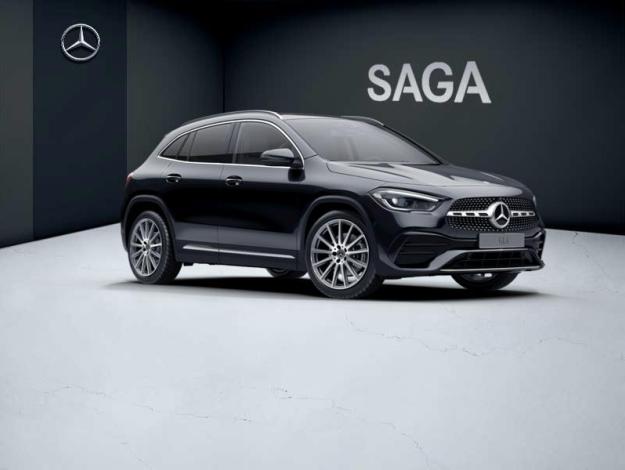 MERCEDES-BENZ GLA 200 AMG Line  GLA 200 AMG Line