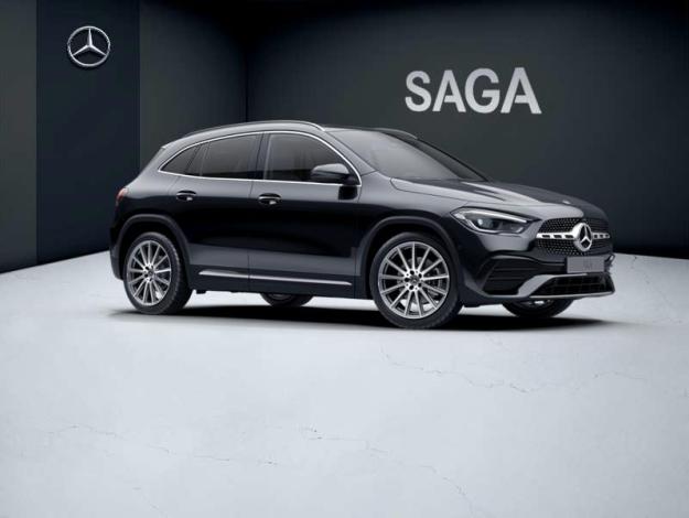 MERCEDES-BENZ GLA 200 AMG Line  GLA 200 AMG Line