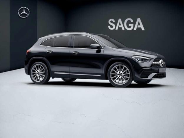 MERCEDES-BENZ GLA 200 AMG Line  GLA 200 AMG Line