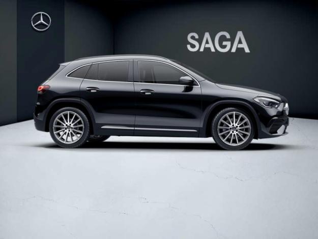 MERCEDES-BENZ GLA 200 AMG Line  GLA 200 AMG Line