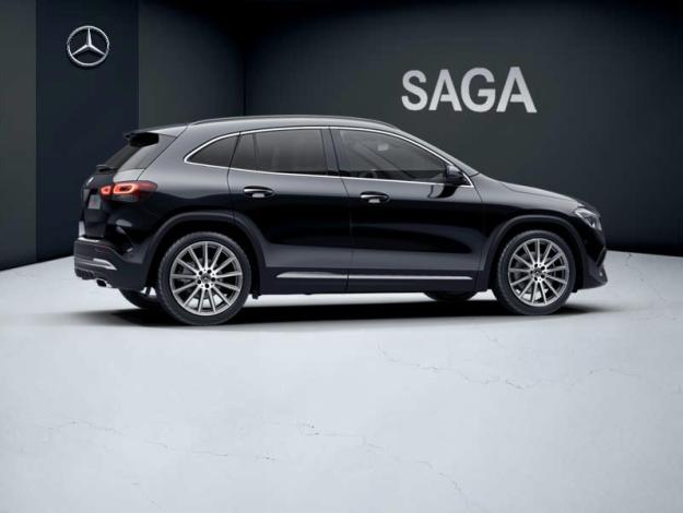 MERCEDES-BENZ GLA 200 AMG Line  GLA 200 AMG Line