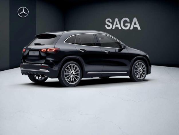 MERCEDES-BENZ GLA 200 AMG Line  GLA 200 AMG Line