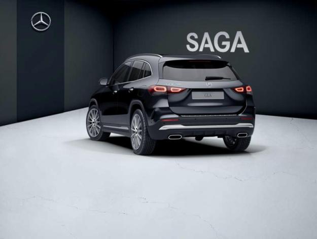 MERCEDES-BENZ GLA 200 AMG Line  GLA 200 AMG Line