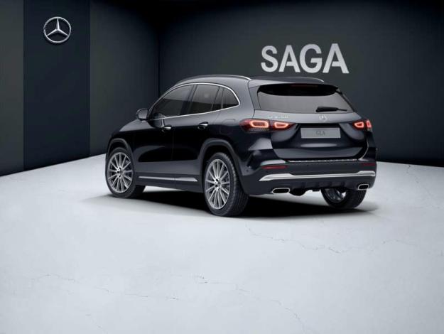 MERCEDES-BENZ GLA 200 AMG Line  GLA 200 AMG Line