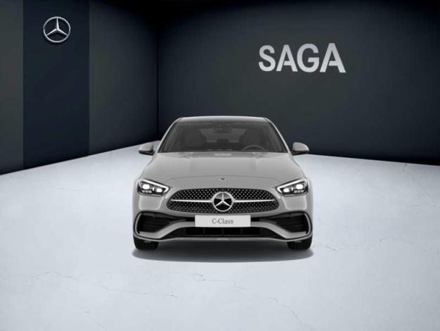 MERCEDES-BENZ Classe C Berline Classe C 220 d Berline AMG Line  Classe C 220 d Berline AMG Line