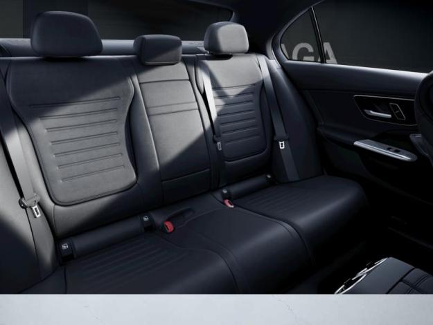MERCEDES-BENZ Classe C Berline Classe C 220 d Berline AMG Line  Classe C 220 d Berline AMG Line