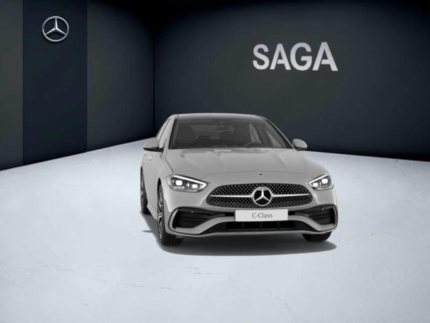 MERCEDES-BENZ Classe C Berline Classe C 220 d Berline AMG Line  Classe C 220 d Berline AMG Line