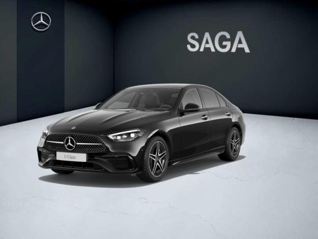 MERCEDES-BENZ Classe C Berline Classe C 300 e Hybrid EQ Berline AMG Line  Classe C 300 e Hybrid EQ Berline AMG Line