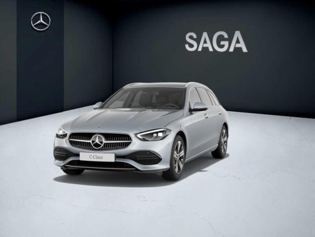 MERCEDES-BENZ Classe C Break Classe C 200 d Break Avantgarde Line  Classe C 200 d Break Avantgarde Line