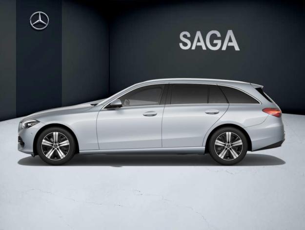 MERCEDES-BENZ Classe C Break Classe C 200 d Break Avantgarde Line  Classe C 200 d Break Avantgarde Line