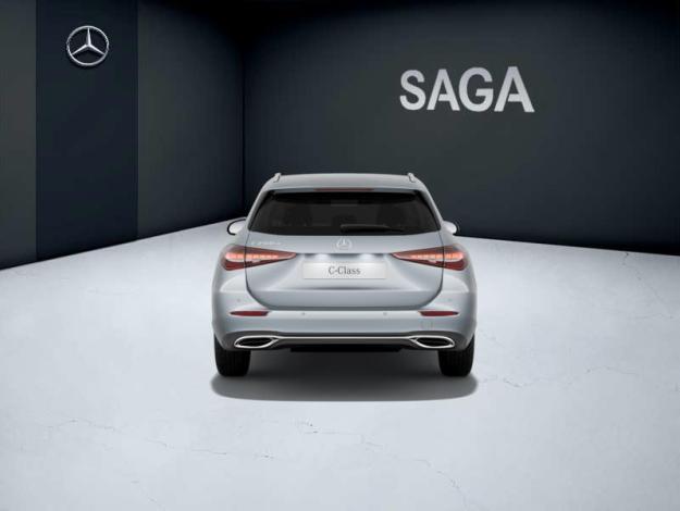 MERCEDES-BENZ Classe C Break Classe C 200 d Break Avantgarde Line  Classe C 200 d Break Avantgarde Line