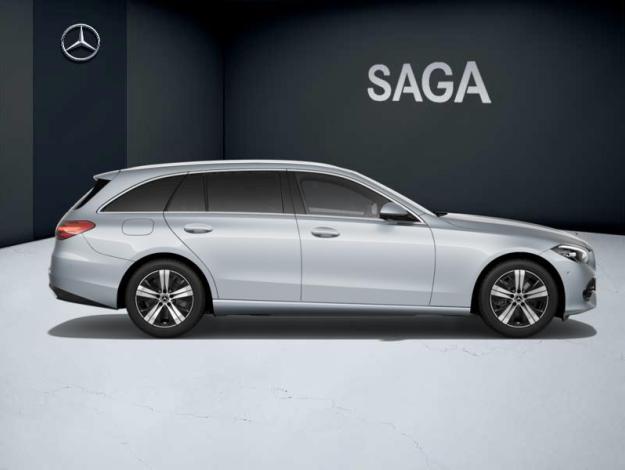 MERCEDES-BENZ Classe C Break Classe C 200 d Break Avantgarde Line  Classe C 200 d Break Avantgarde Line