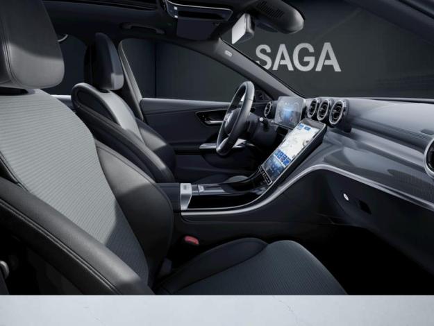 MERCEDES-BENZ Classe C Break Classe C 200 d Break Avantgarde Line  Classe C 200 d Break Avantgarde Line