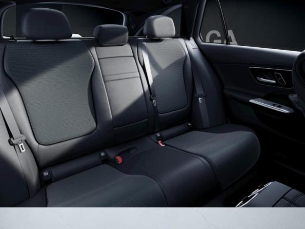 MERCEDES-BENZ Classe C Break Classe C 200 d Break Avantgarde Line  Classe C 200 d Break Avantgarde Line
