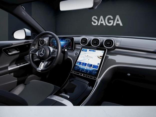 MERCEDES-BENZ Classe C Break Classe C 200 d Break Avantgarde Line  Classe C 200 d Break Avantgarde Line