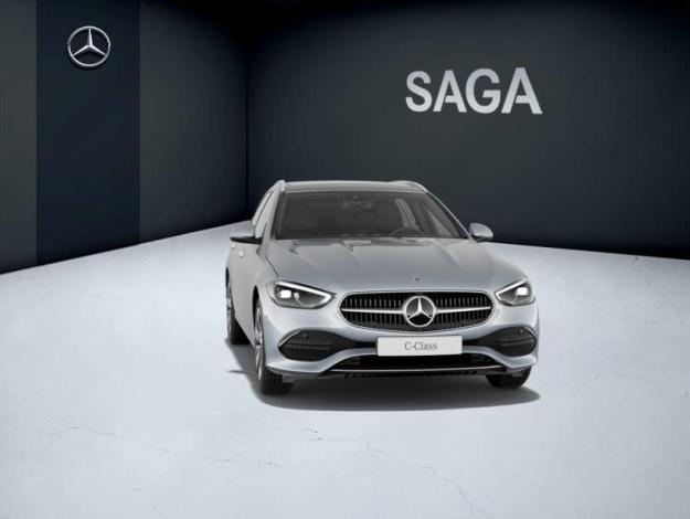 MERCEDES-BENZ Classe C Break Classe C 200 d Break Avantgarde Line  Classe C 200 d Break Avantgarde Line