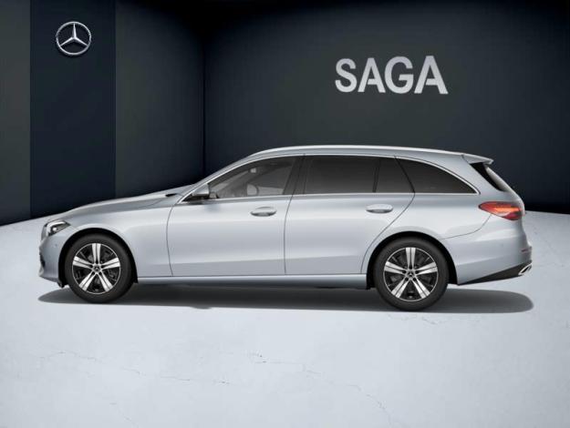 MERCEDES-BENZ Classe C Break Classe C 200 d Break Avantgarde Line  Classe C 200 d Break Avantgarde Line