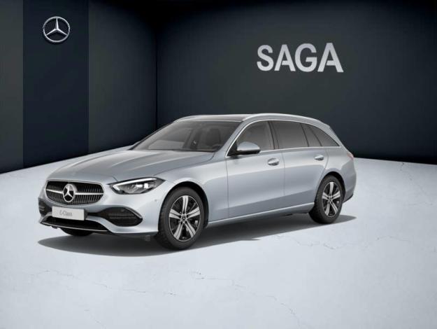 MERCEDES-BENZ Classe C Break Classe C 200 d Break Avantgarde Line  Classe C 200 d Break Avantgarde Line
